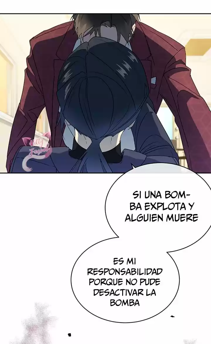 Night Crying Crow - Capítulo 16 - Página 20 - LectorTMOo