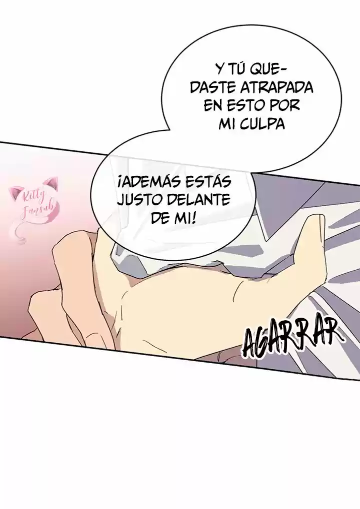 Night Crying Crow - Capítulo 16 - Página 22 - LectorTMOo