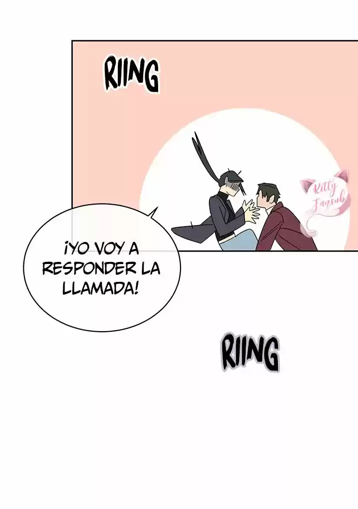 Night Crying Crow - Capítulo 16 - Página 31 - LectorTMOo