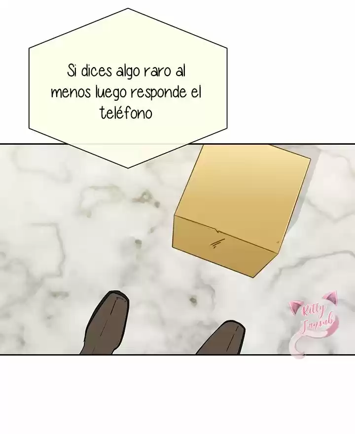 Night Crying Crow - Capítulo 16 - Página 33 - LectorTMOo