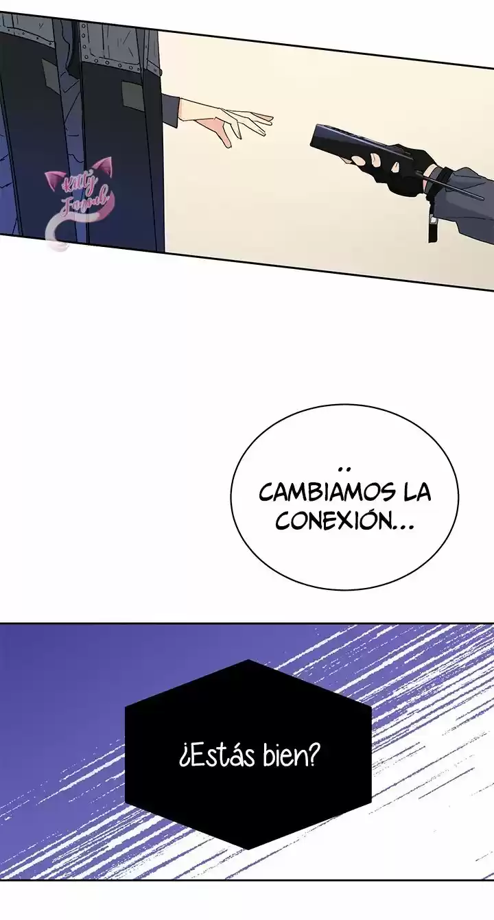 Night Crying Crow - Capítulo 16 - Página 42 - LectorTMOo