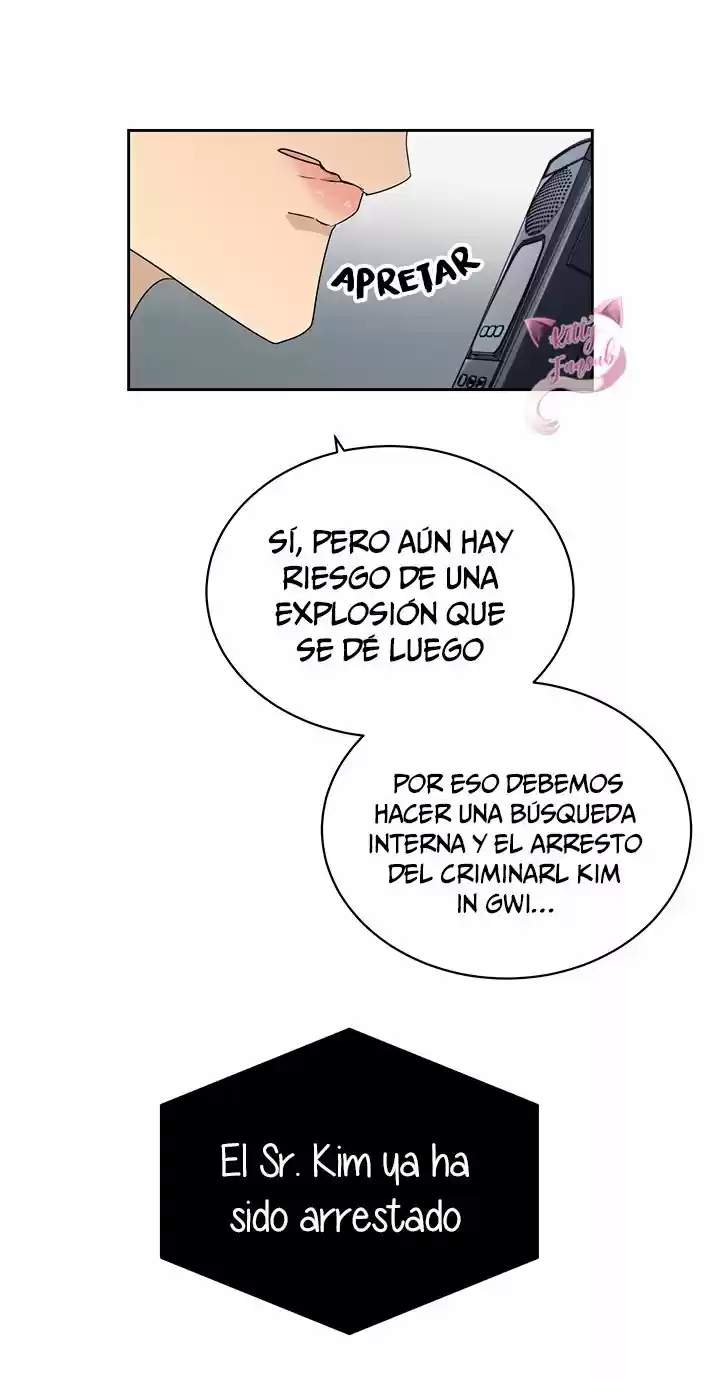 Night Crying Crow - Capítulo 16 - Página 43 - LectorTMOo