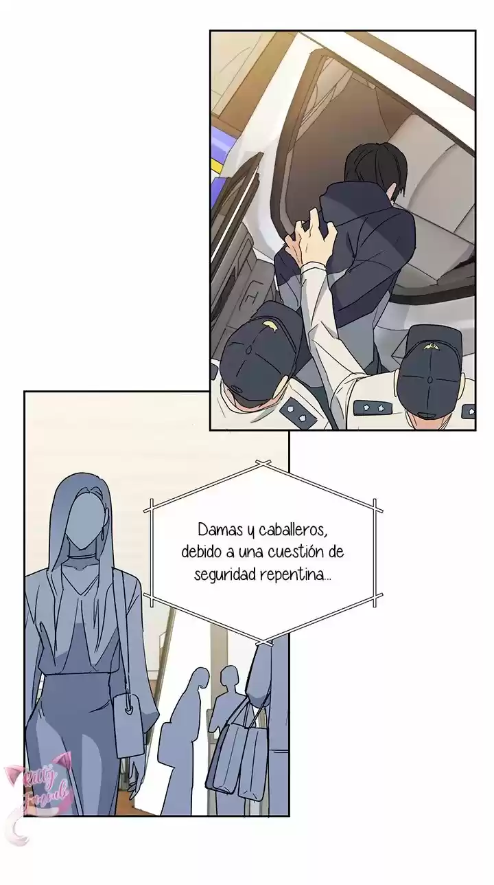 Night Crying Crow - Capítulo 16 - Página 44 - LectorTMOo