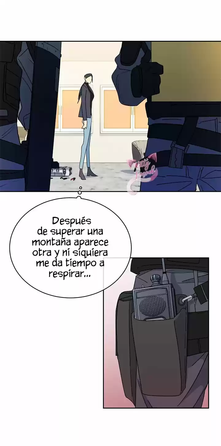 Night Crying Crow - Capítulo 16 - Página 46 - LectorTMOo
