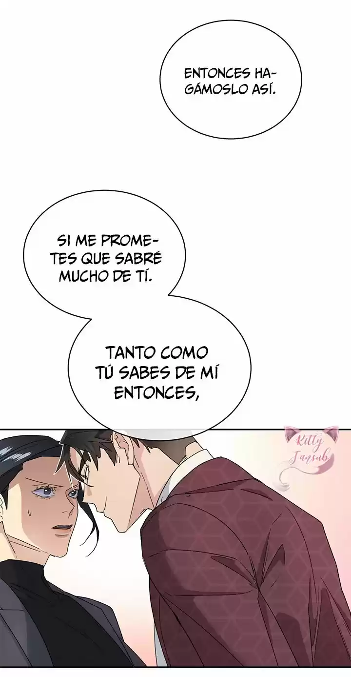 Night Crying Crow - Capítulo 17 - Página 5 - LectorTMOo