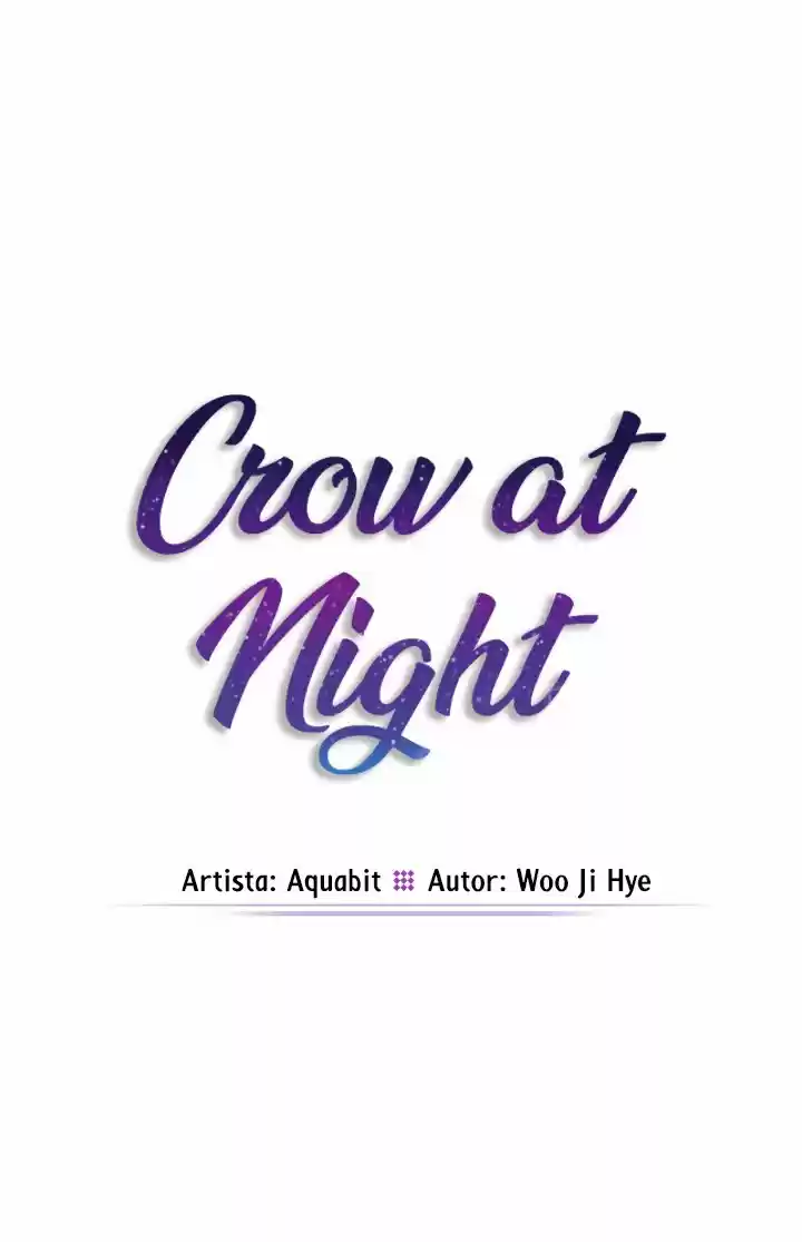 Night Crying Crow - Capítulo 17 - Página 16 - LectorTMOo