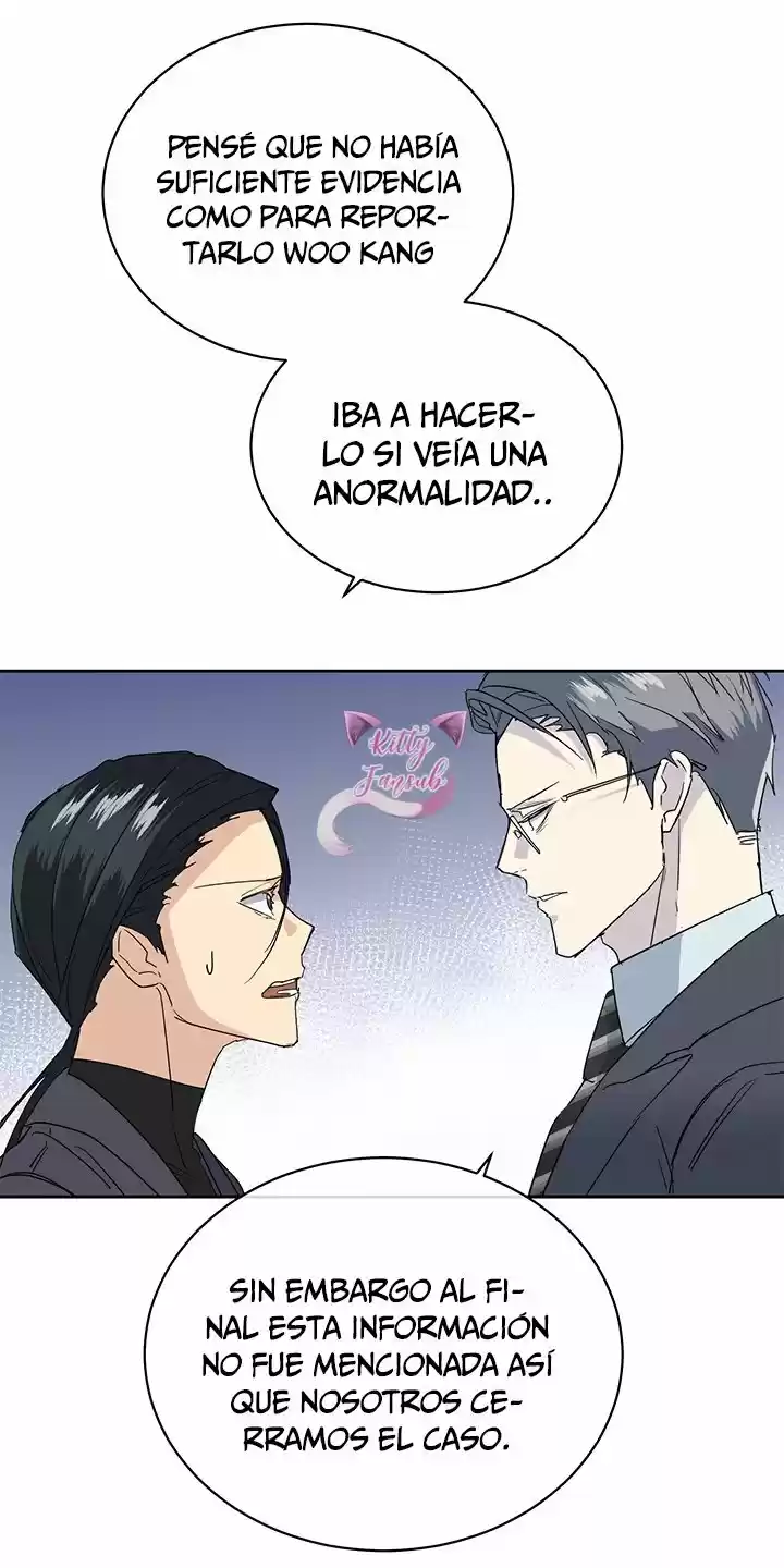 Night Crying Crow - Capítulo 17 - Página 25 - LectorTMOo