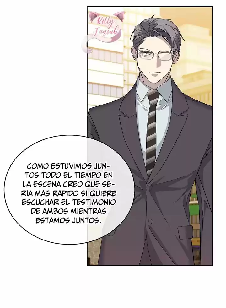 Night Crying Crow - Capítulo 17 - Página 29 - LectorTMOo
