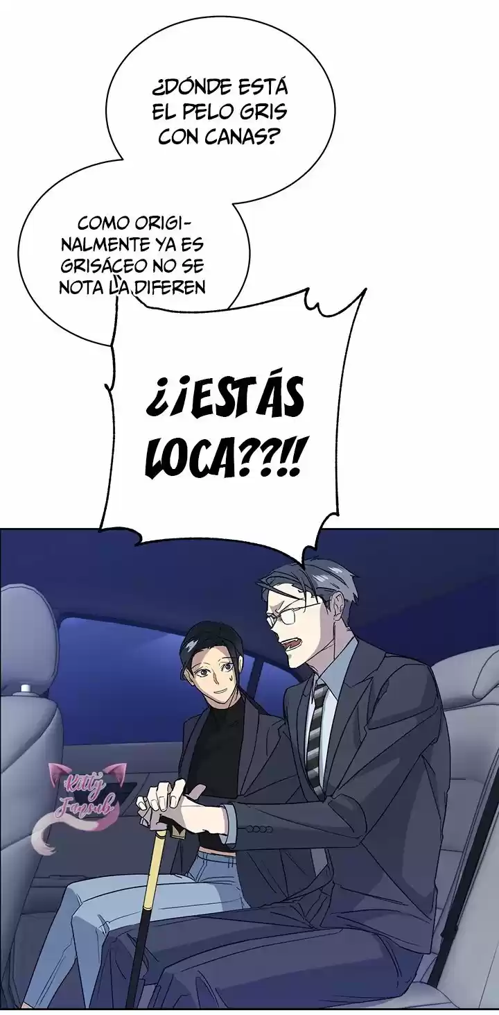 Night Crying Crow - Capítulo 17 - Página 41 - LectorTMOo