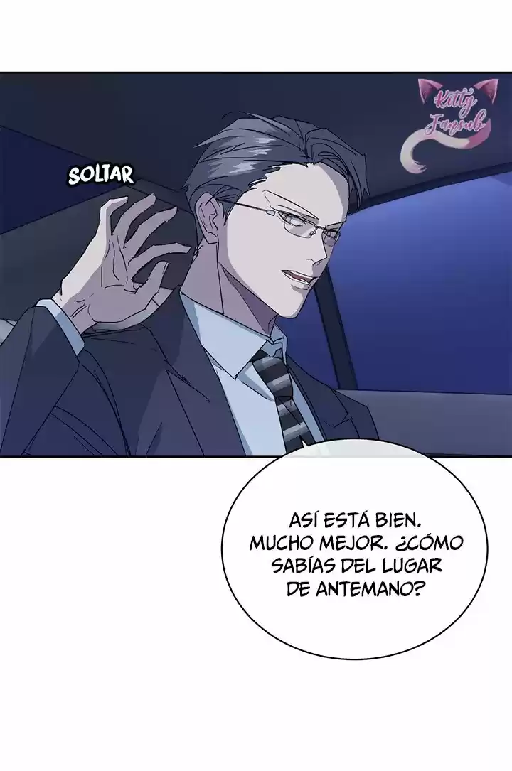 Night Crying Crow - Capítulo 17 - Página 49 - LectorTMOo