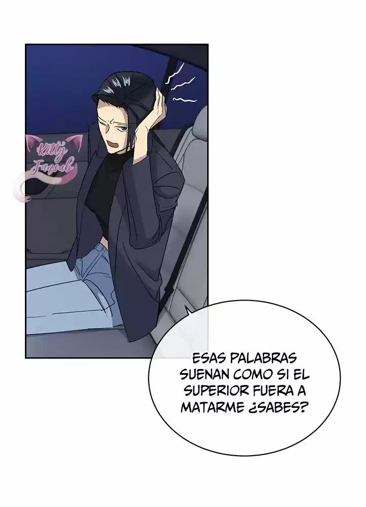 Night Crying Crow - Capítulo 17 - Página 50 - LectorTMOo