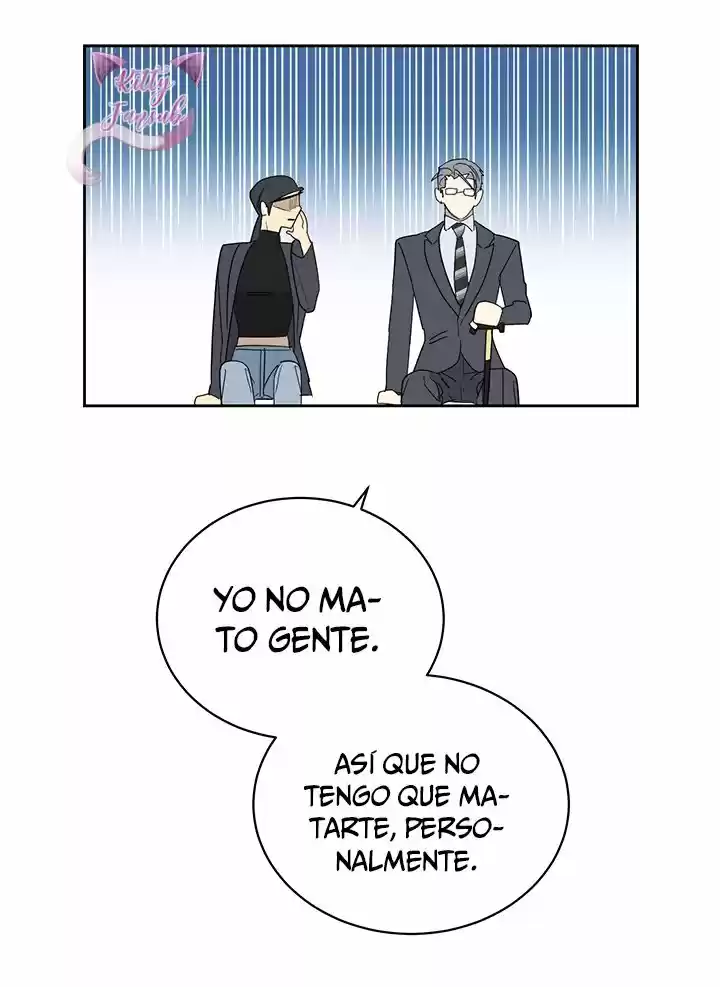 Night Crying Crow - Capítulo 17 - Página 51 - LectorTMOo