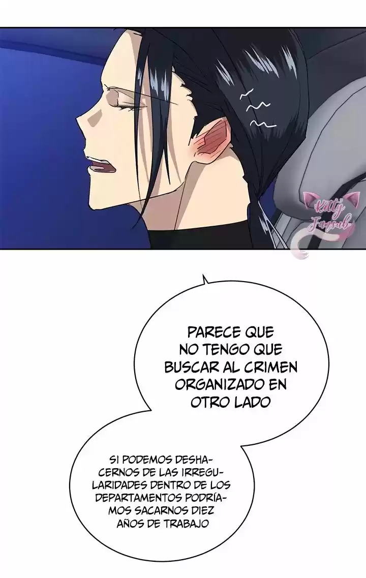Night Crying Crow - Capítulo 17 - Página 52 - LectorTMOo