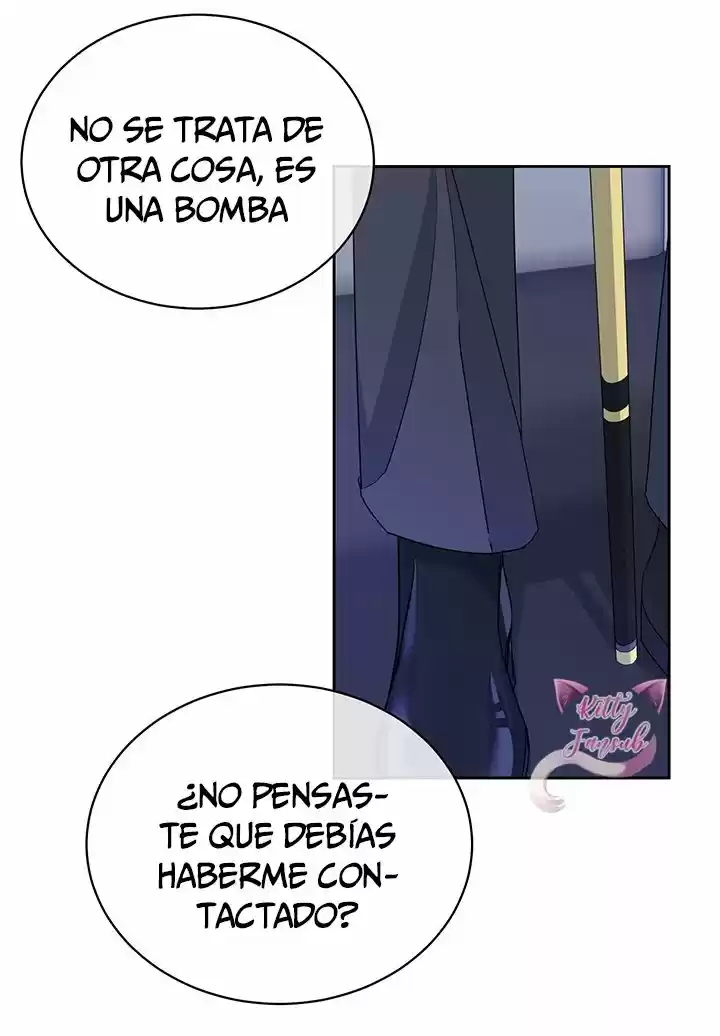 Night Crying Crow - Capítulo 17 - Página 56 - LectorTMOo