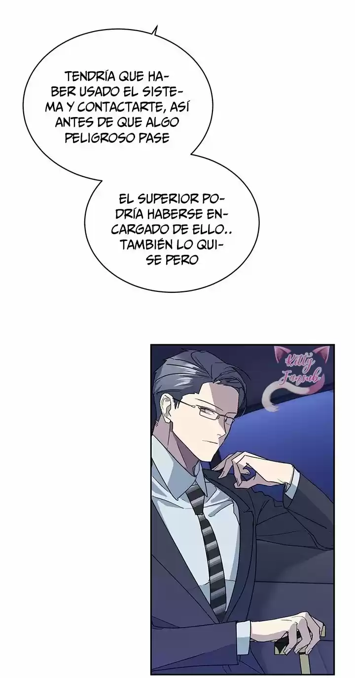 Night Crying Crow - Capítulo 17 - Página 59 - LectorTMOo