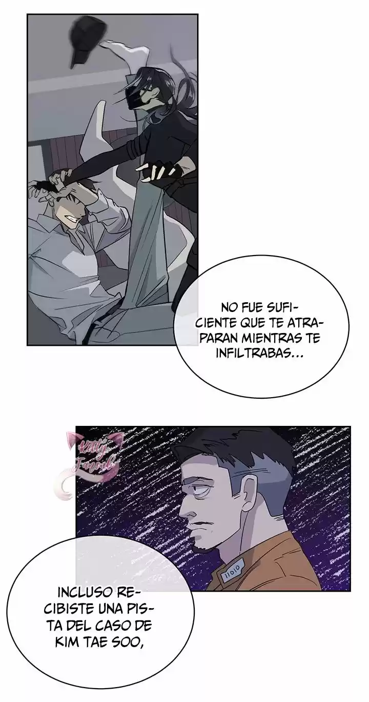 Night Crying Crow - Capítulo 18 - Página 14 - LectorTMOo