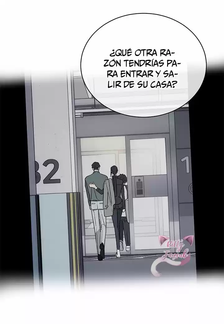 Night Crying Crow - Capítulo 18 - Página 15 - LectorTMOo
