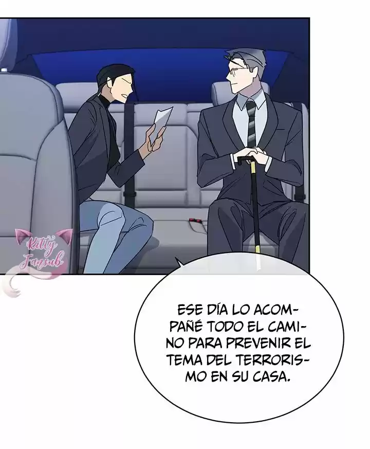 Night Crying Crow - Capítulo 18 - Página 16 - LectorTMOo