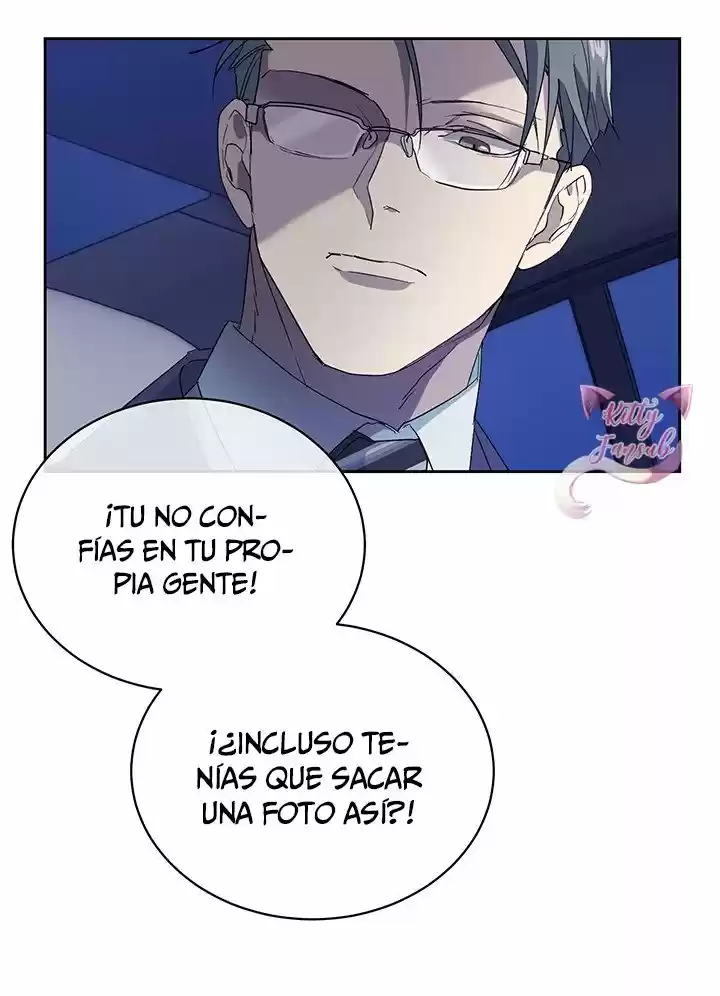 Night Crying Crow - Capítulo 18 - Página 17 - LectorTMOo