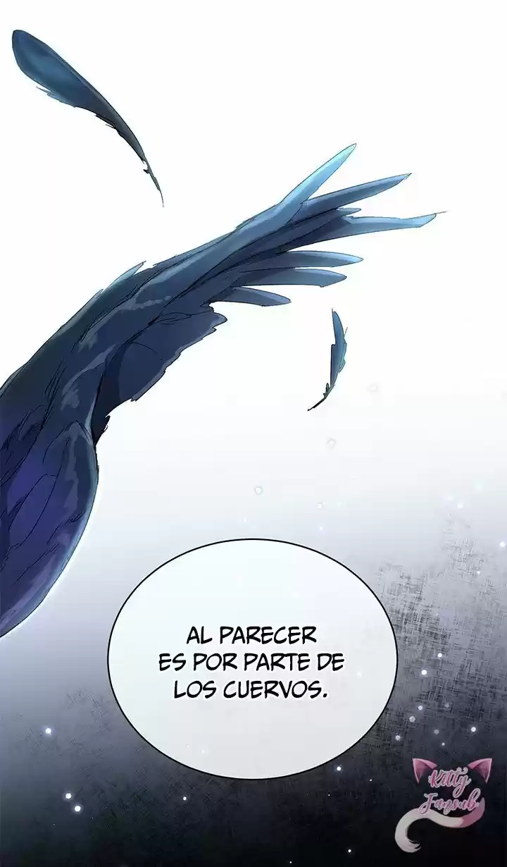 Night Crying Crow - Capítulo 18 - Página 20 - LectorTMOo