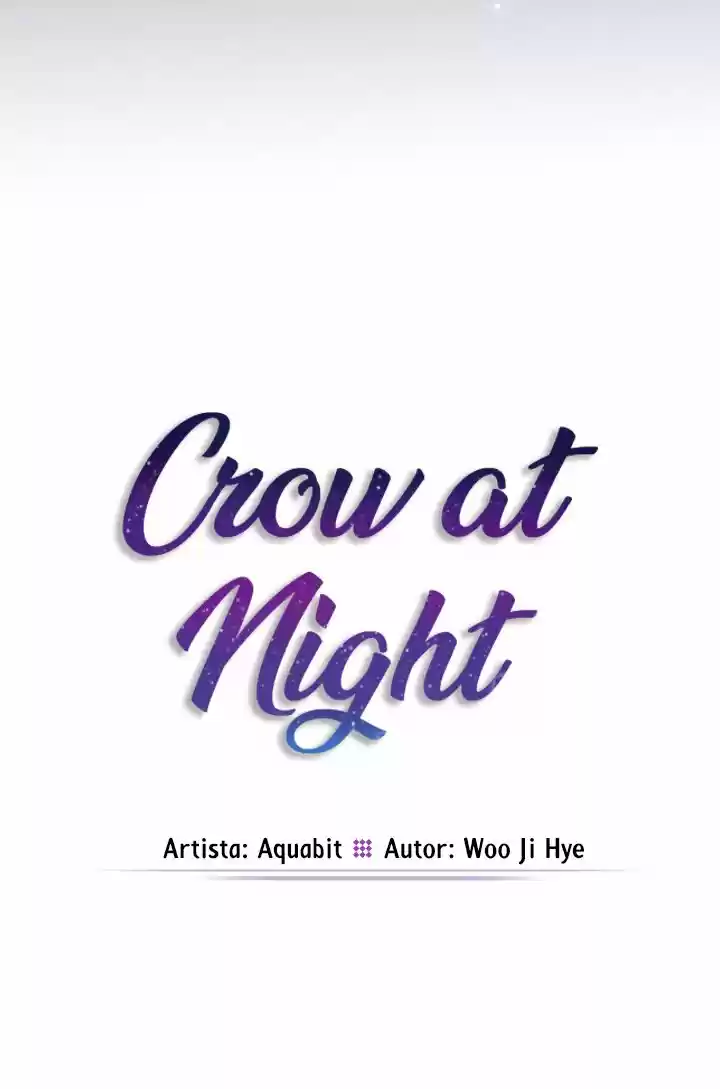 Night Crying Crow - Capítulo 18 - Página 22 - LectorTMOo