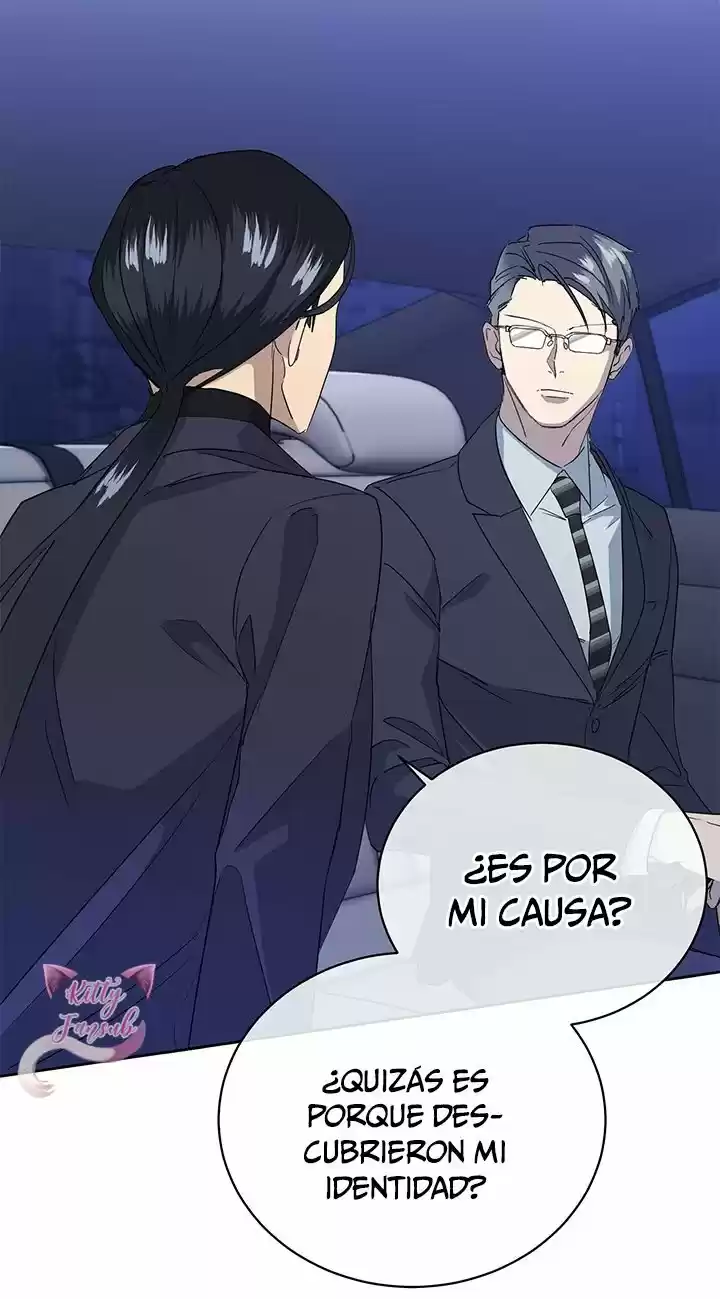 Night Crying Crow - Capítulo 18 - Página 25 - LectorTMOo