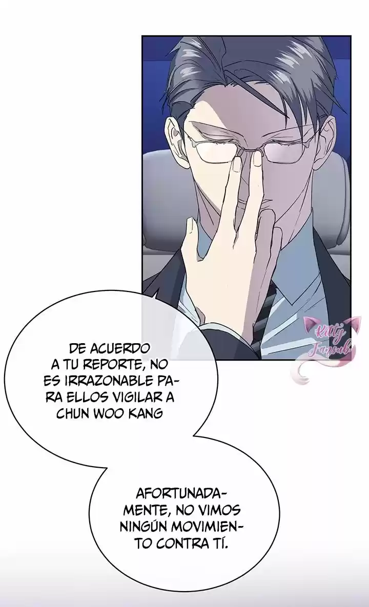Night Crying Crow - Capítulo 18 - Página 30 - LectorTMOo