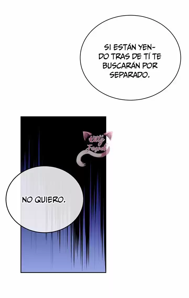 Night Crying Crow - Capítulo 18 - Página 32 - LectorTMOo