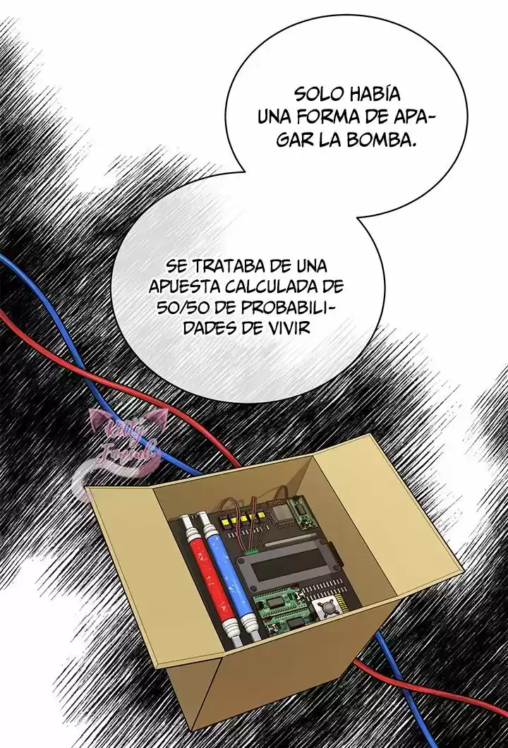 Night Crying Crow - Capítulo 18 - Página 39 - LectorTMOo
