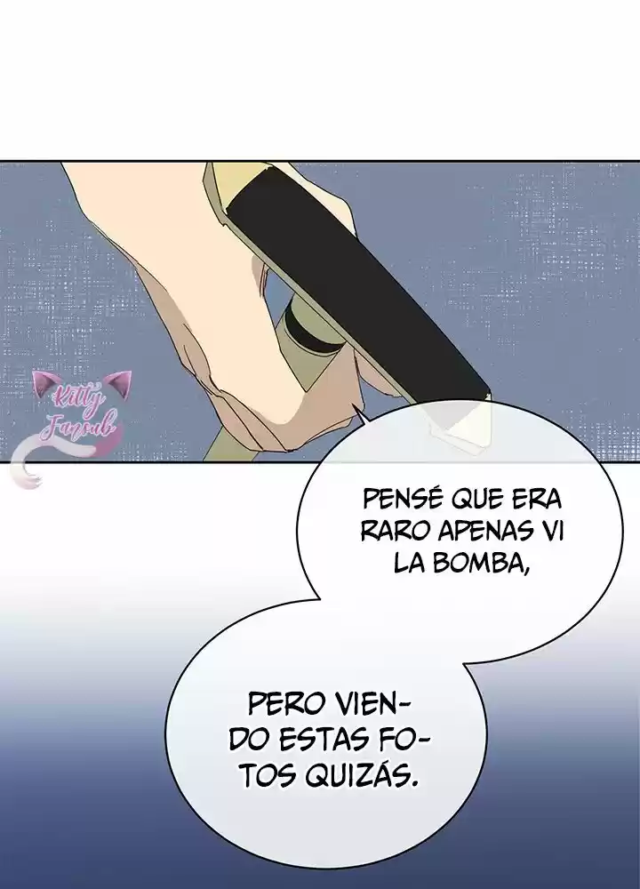 Night Crying Crow - Capítulo 18 - Página 46 - LectorTMOo