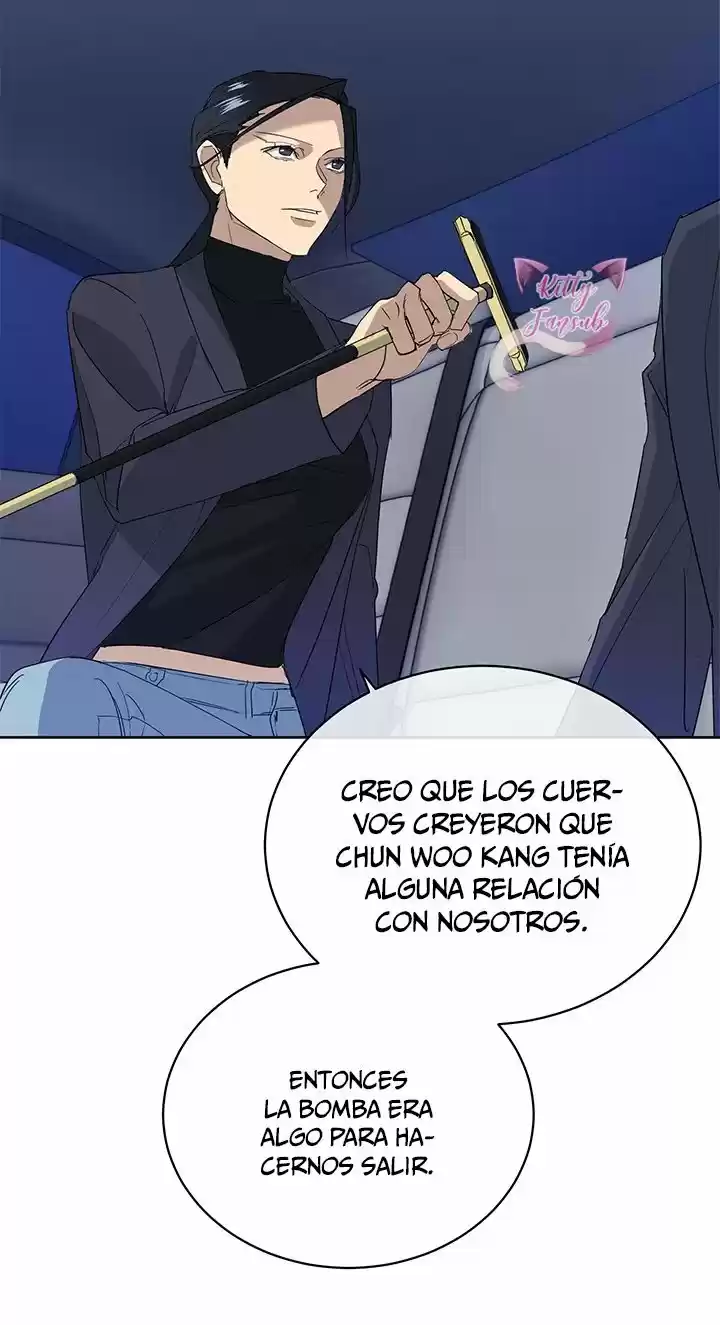 Night Crying Crow - Capítulo 18 - Página 47 - LectorTMOo
