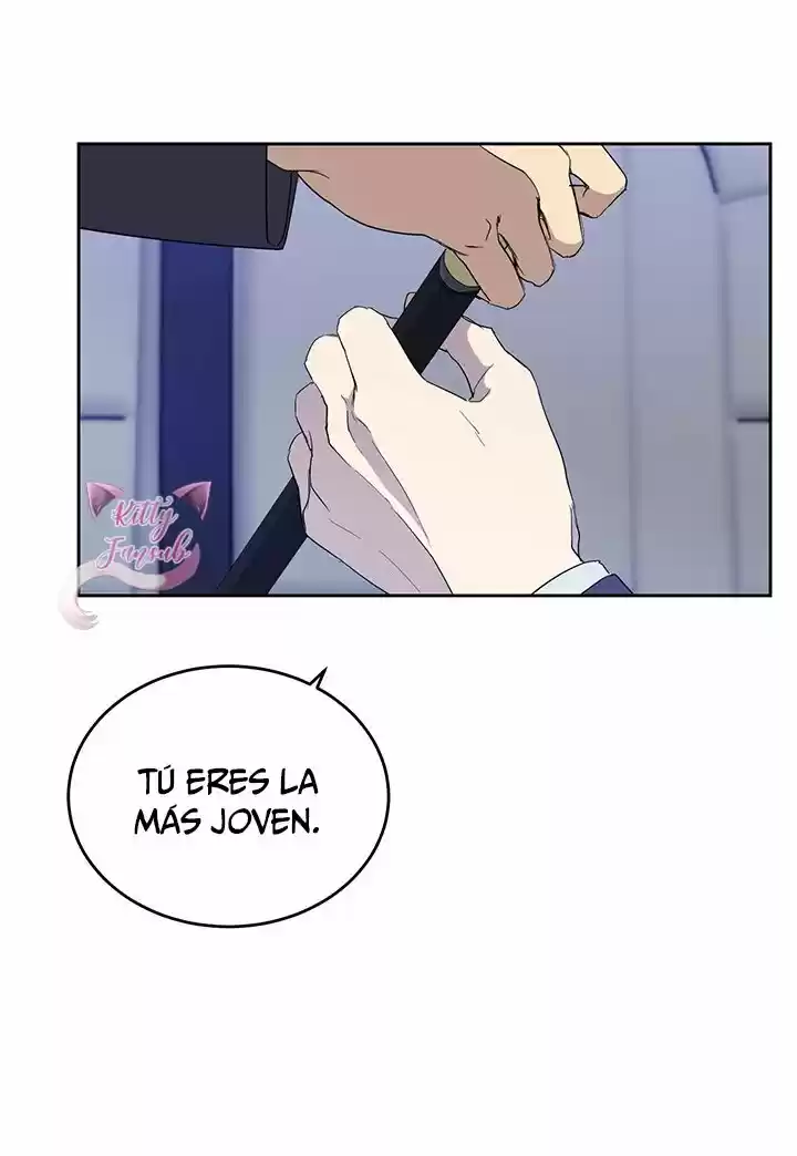 Night Crying Crow - Capítulo 18 - Página 51 - LectorTMOo
