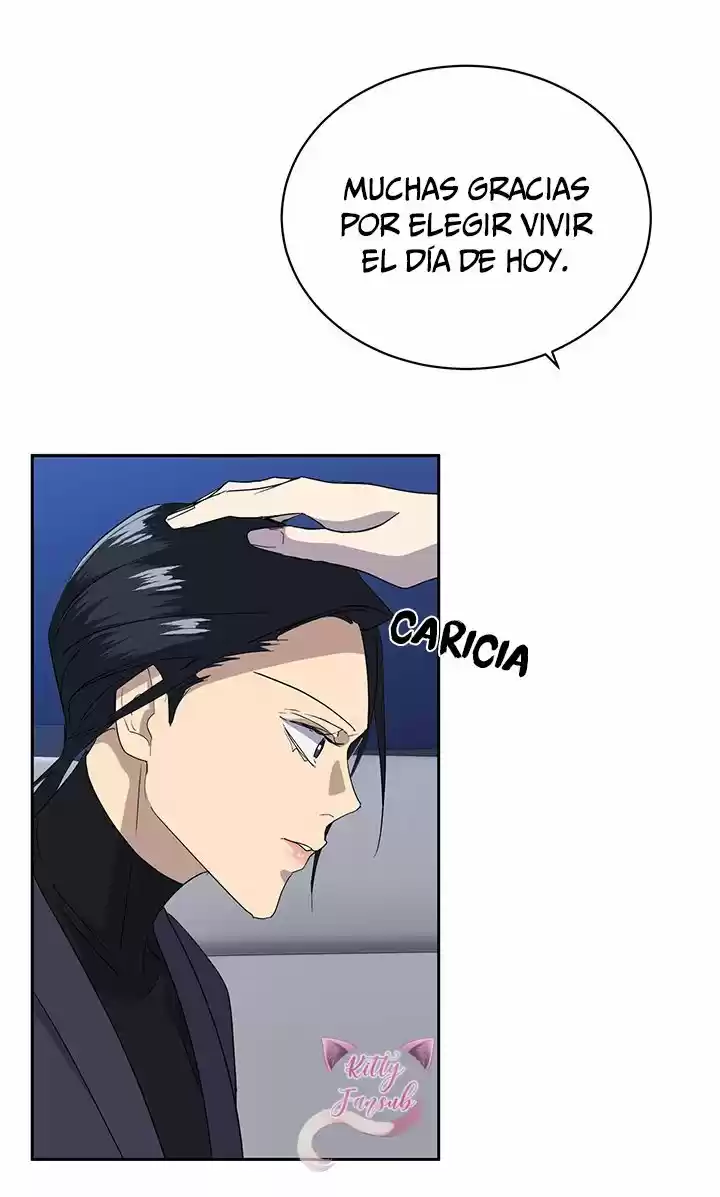 Night Crying Crow - Capítulo 18 - Página 61 - LectorTMOo