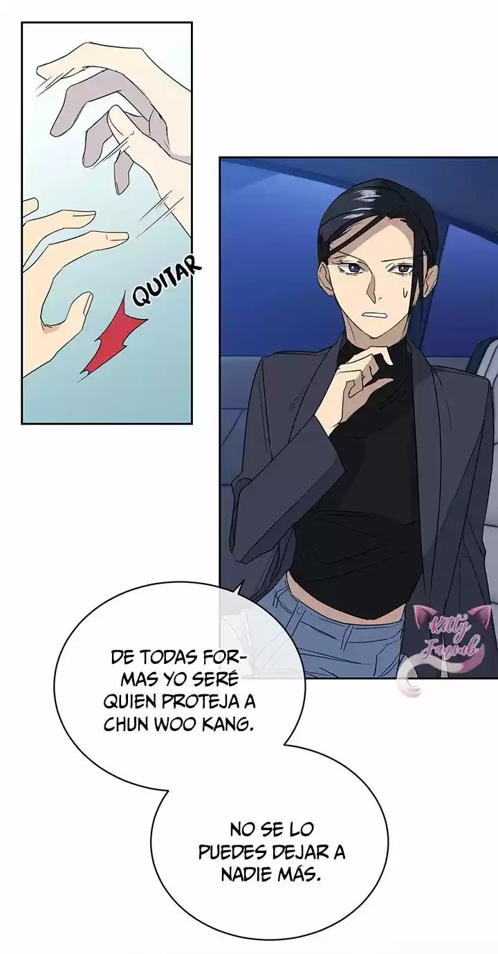 Night Crying Crow - Capítulo 18 - Página 63 - LectorTMOo