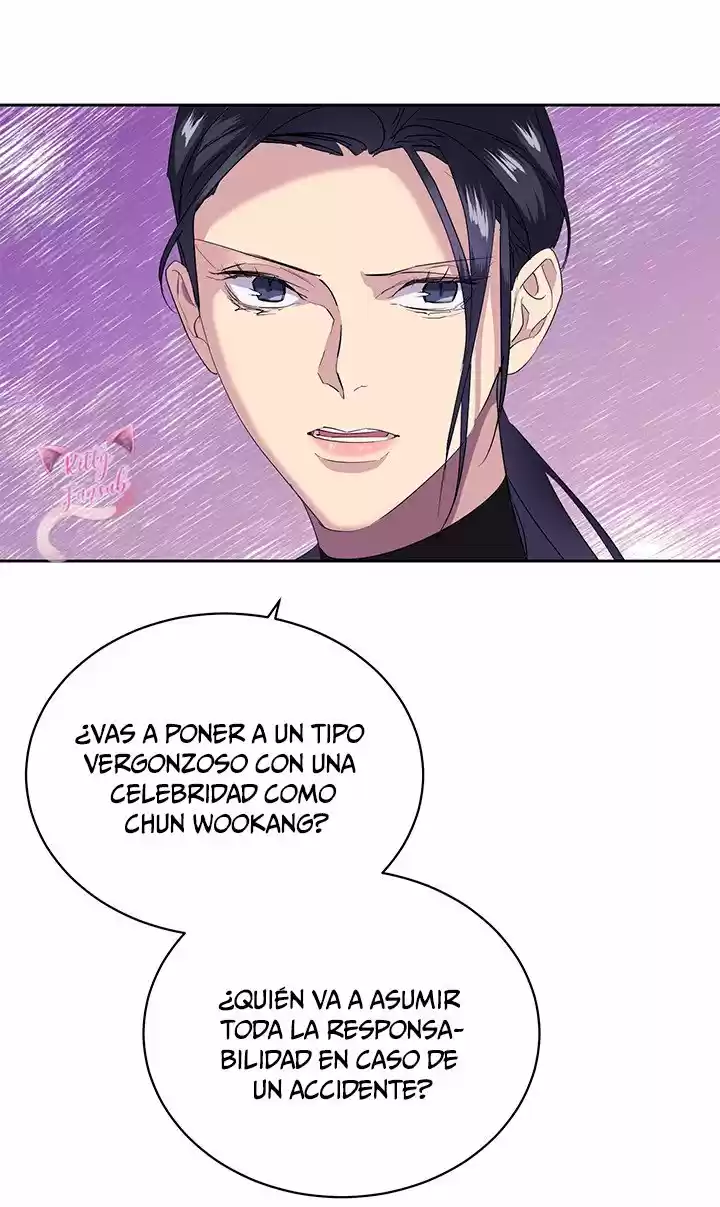 Night Crying Crow - Capítulo 19 - Página 8 - LectorTMOo