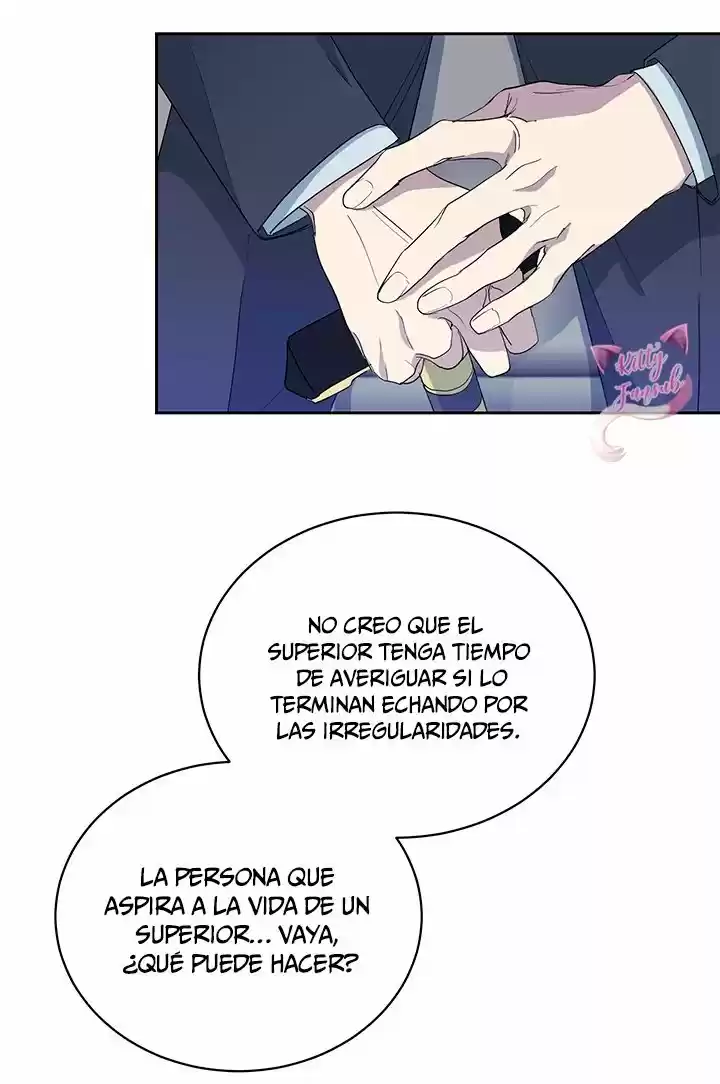 Night Crying Crow - Capítulo 19 - Página 9 - LectorTMOo