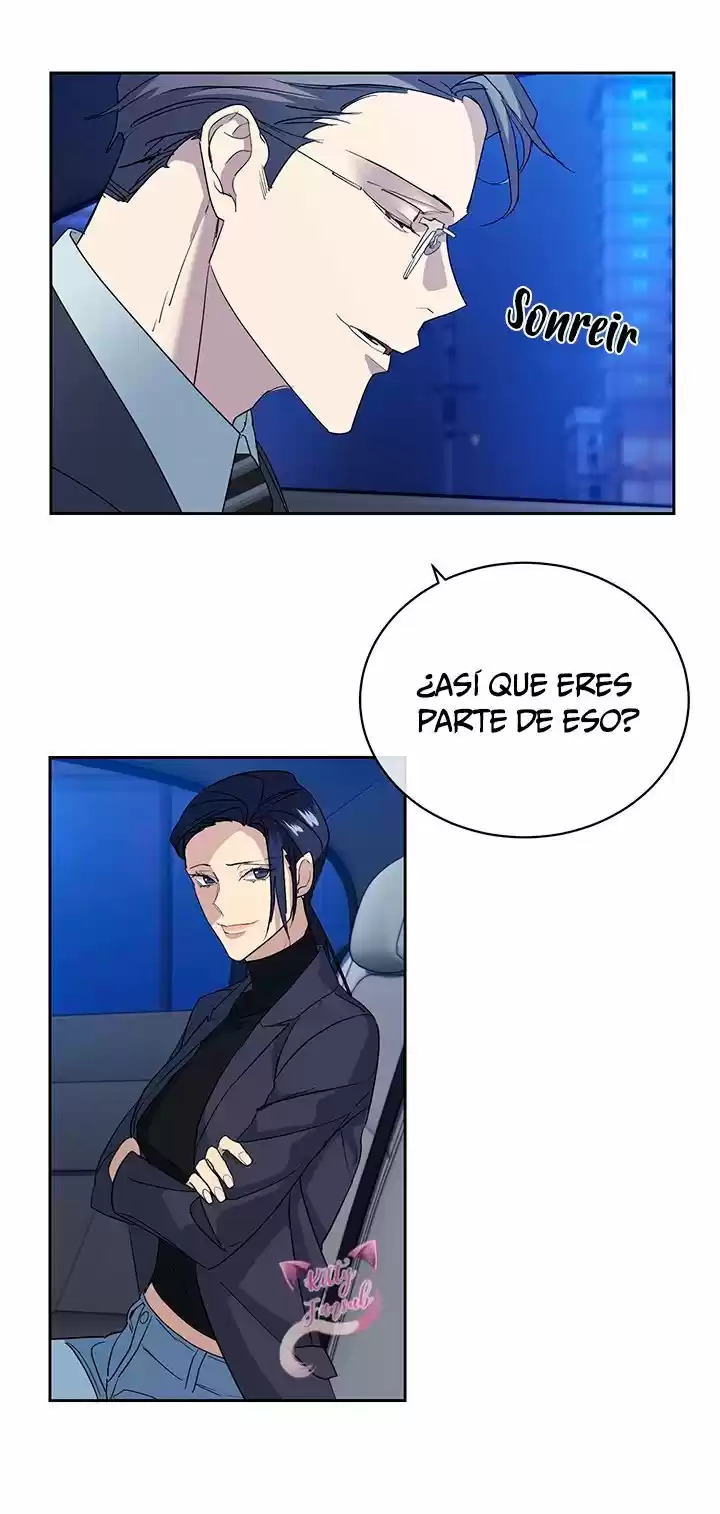 Night Crying Crow - Capítulo 19 - Página 10 - LectorTMOo