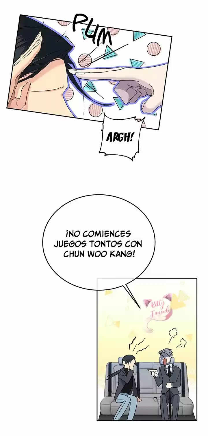 Night Crying Crow - Capítulo 19 - Página 17 - LectorTMOo