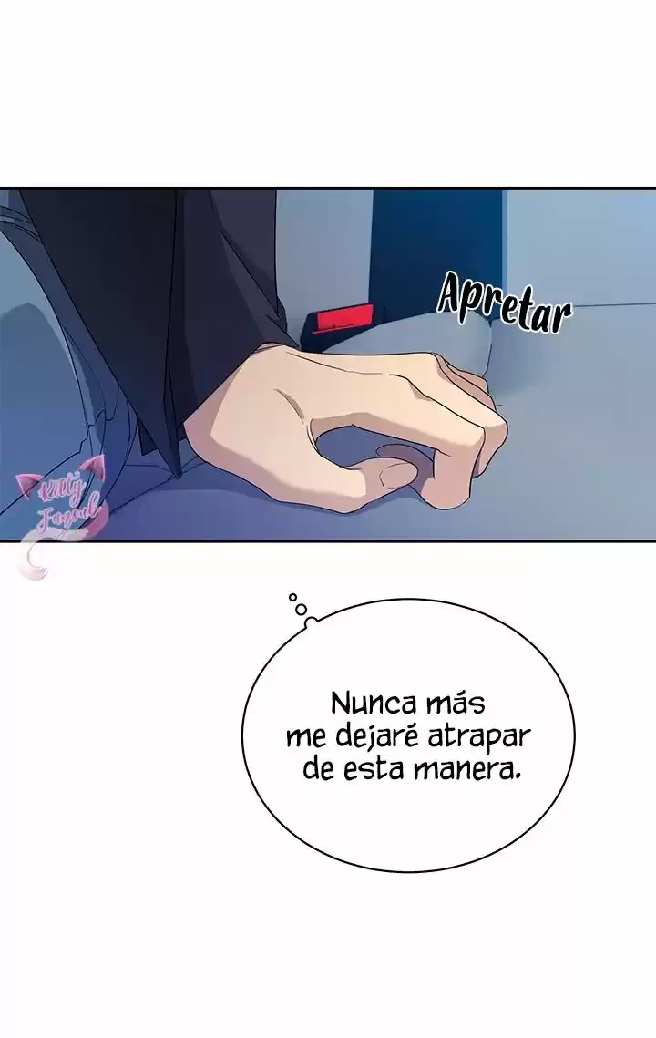 Night Crying Crow - Capítulo 19 - Página 21 - LectorTMOo