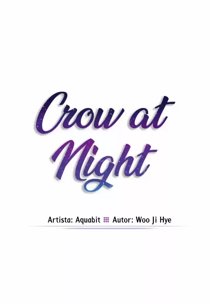 Night Crying Crow - Capítulo 19 - Página 23 - LectorTMOo