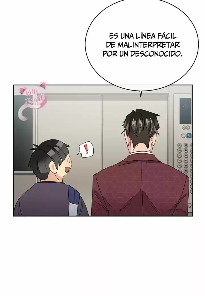 Night Crying Crow - Capítulo 19 - Página 28 - LectorTMOo