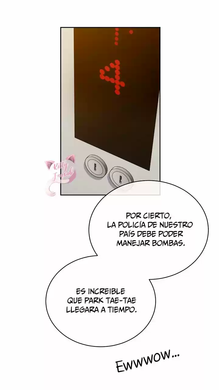 Night Crying Crow - Capítulo 19 - Página 29 - LectorTMOo