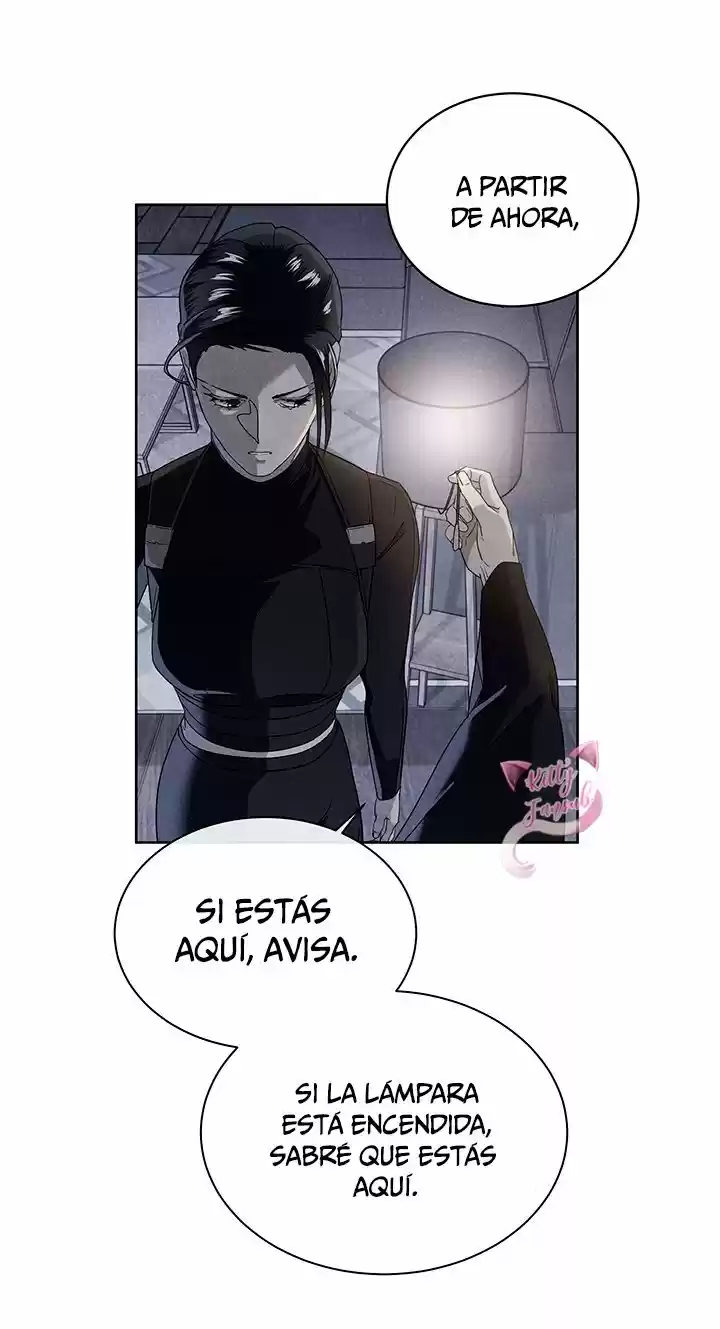 Night Crying Crow - Capítulo 19 - Página 38 - LectorTMOo