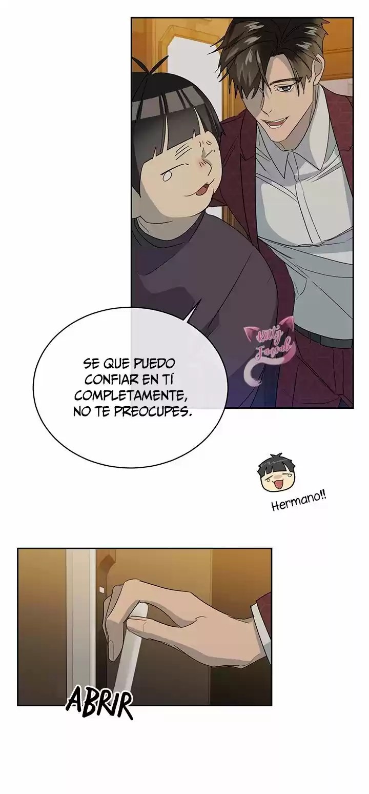 Night Crying Crow - Capítulo 19 - Página 47 - LectorTMOo