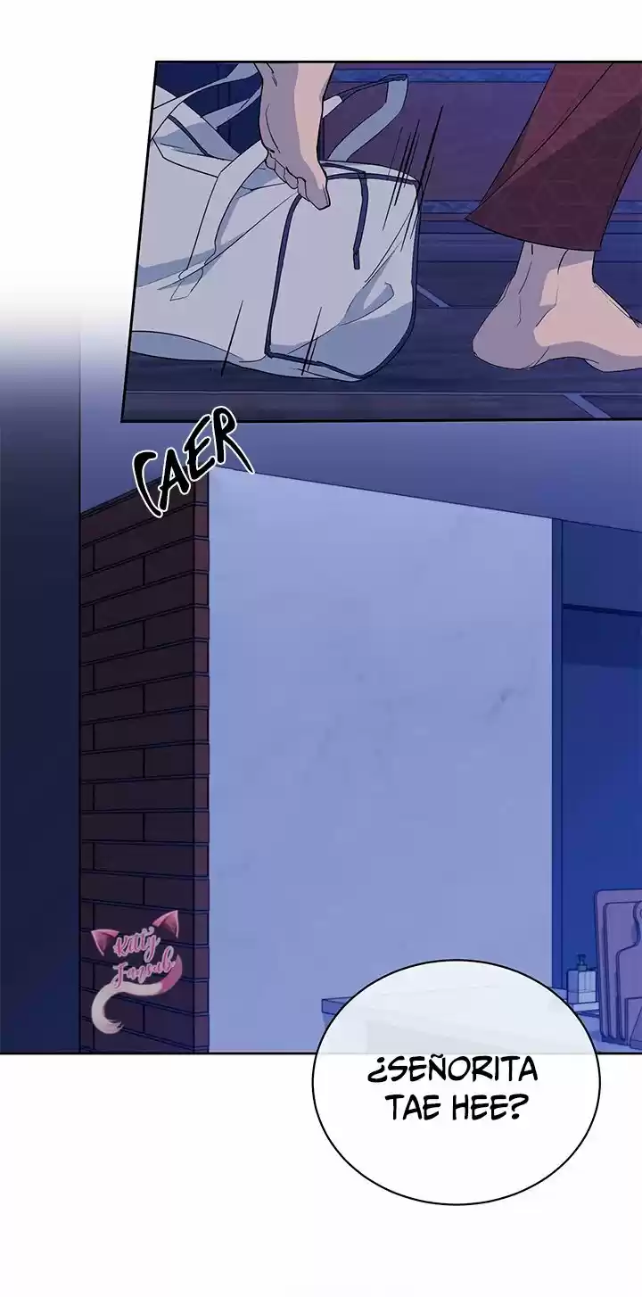 Night Crying Crow - Capítulo 19 - Página 50 - LectorTMOo