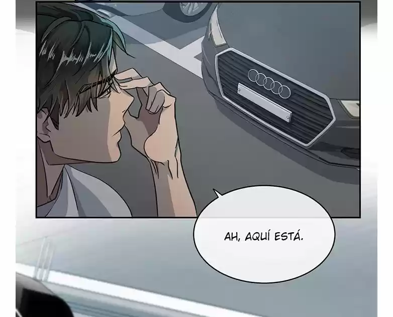 Night Crying Crow - Capítulo 2 - Página 17 - LectorTMOo