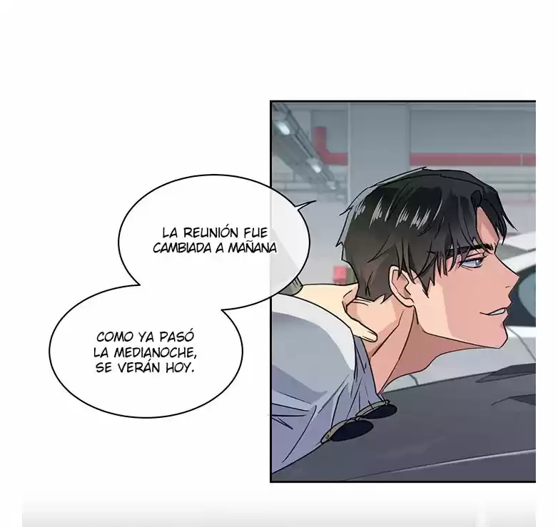 Night Crying Crow - Capítulo 2 - Página 25 - LectorTMOo