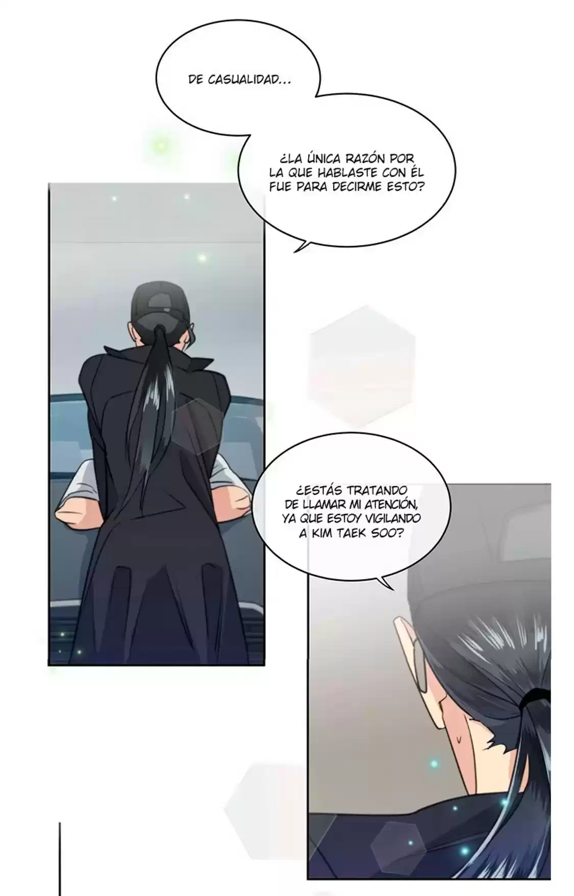 Night Crying Crow - Capítulo 2 - Página 28 - LectorTMOo