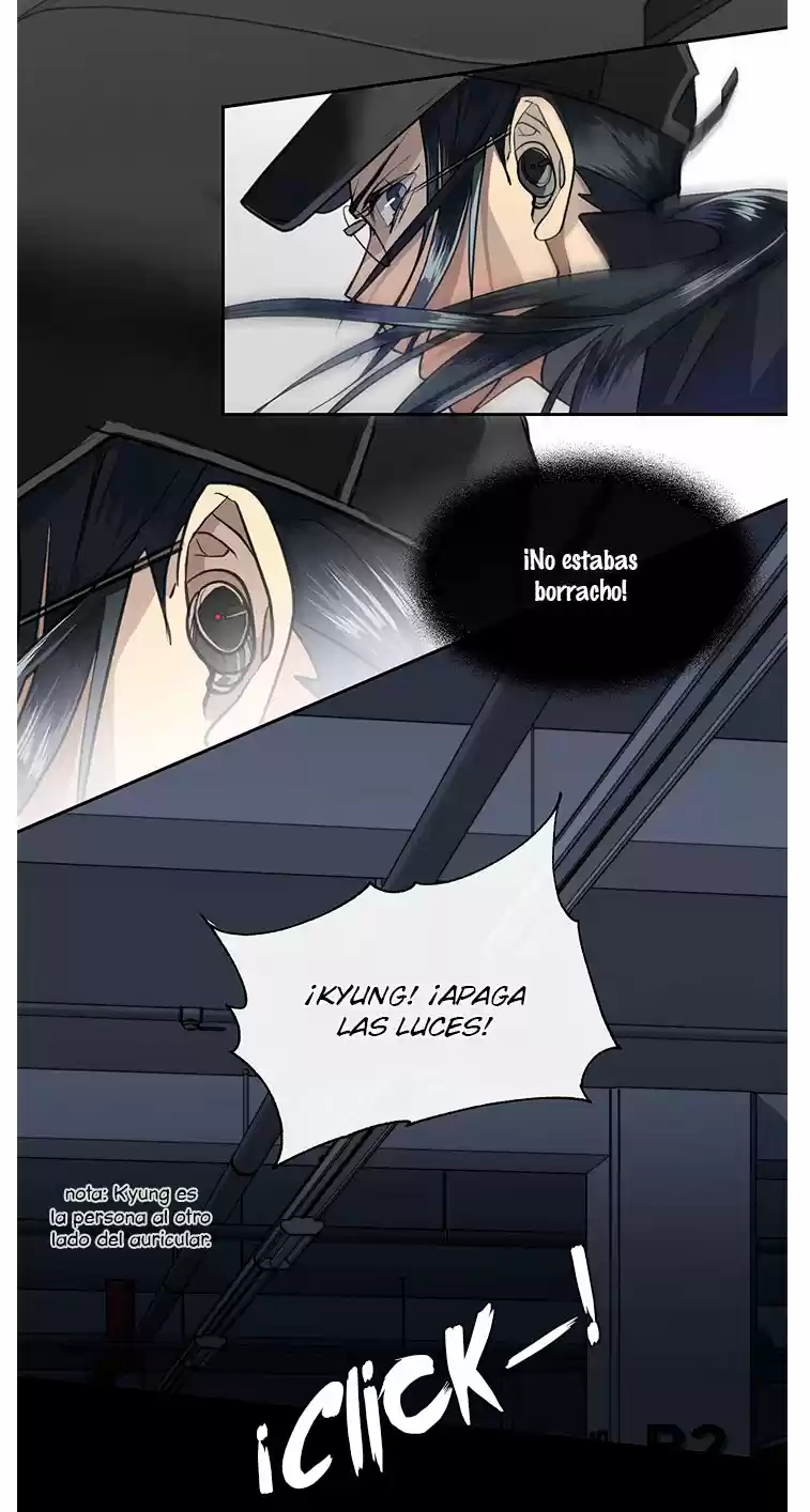 Night Crying Crow - Capítulo 2 - Página 31 - LectorTMOo