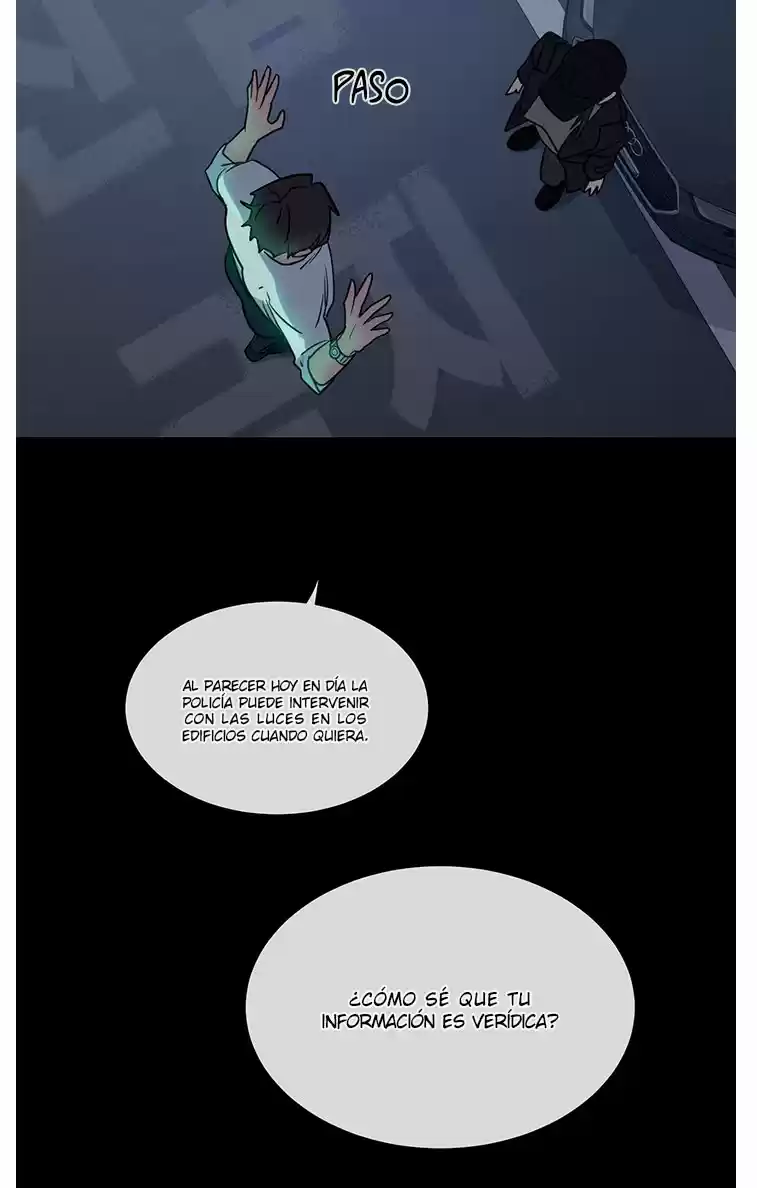 Night Crying Crow - Capítulo 2 - Página 33 - LectorTMOo